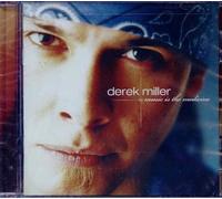 Miller, Derek - Music is The Medicine