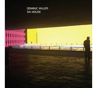 Miller Dominic - 5th House [Import]