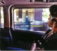 Dominic Miller – Ad Hoc – Import – Edel