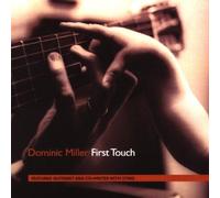Miller, Dominic - First Touch