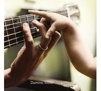 Miller,Dominic - First Touch(Digisleeve) [Import]