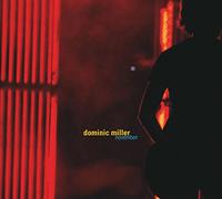 Dominic Miller – November – CD – Edel