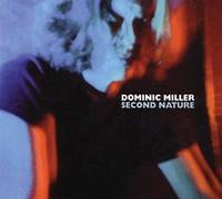 Dominic Miller – Second Nature – CD