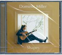 Dominic Miller – Shapes