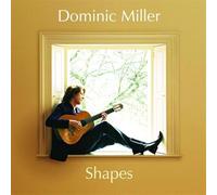 Dominic Miller – Shapes – Import