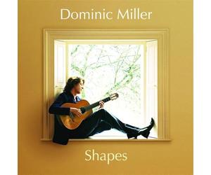 Miller, Dominic Shapes [Import]