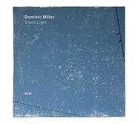 Dominic Miller – Silent Light – Vinyle – Verve Spa