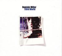 Dominic Miller – Third World – CD – Edel