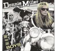 Miller, Donnie - One of The Boys