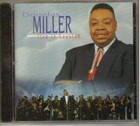 Miller, Douglas - Live in Houston