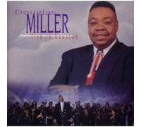 Miller, Douglas - Live in Houston
