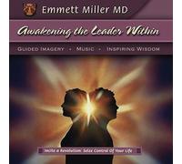Miller, Emmett Dr. - Awakening The Leader