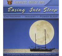 Miller, Emmett Dr. - Easing Into Sleep