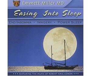 Miller, Emmett Dr. - Easing Into Sleep