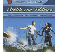 Miller, Emmett MD - Health & Wellness