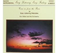 Miller,Eric - Come in from The Rain [Import]