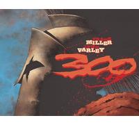 Frank Miller – 300 – Dark Horse Comics
