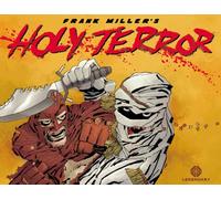 Miller, Frank - Holy Terror