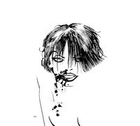 Miller, Frank - Sin City Volume 2: A Dame to Kill For (3rd Edition).
