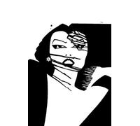 Miller, Frank - Sin City Volume 5: Family Values (3rd Edition).