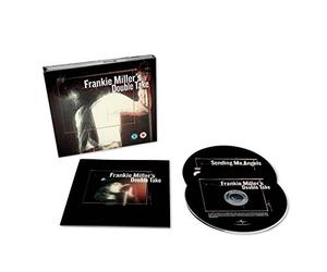 Miller, Frankie - Double Take + DVD