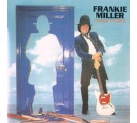 Miller, Frankie - Double Trouble [Import]