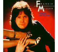 Miller, Frankie - Standing On The Edge - Edition remasterisée