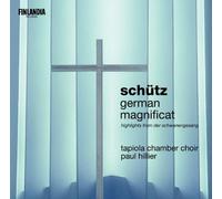 Miller - German Magnificat-Highlig [Import]