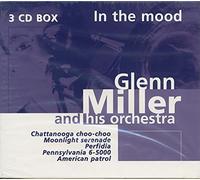Miller Glen & His Orchest - in The Mood [Import]