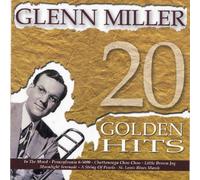 Miller, Glenn - 20 Golden Hits [Import]