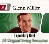 Miller,Glenn - 34 Original Swing Favourites [Import]