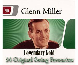 Miller,Glenn - 34 Original Swing Favourites [Import]