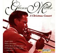 Miller,Glenn - A Christmas Concert [Import]