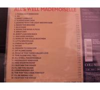 Miller,Glenn - Alls Well Mademoiselle [Import]