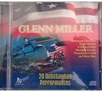 Miller Glenn - American Legend:Glenn Miller