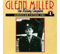 Miller,Glenn - American Patrol Vol.1 [Import]