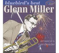 Miller Glenn - America's Bandleader [Import]