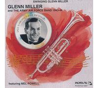 Miller, Glenn - and The Army Air Force Ba