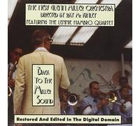 Miller, Glenn - Back to The Miller Sound