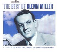 Miller, Glenn - Best of [Import]