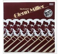 Miller, Glenn - Best of