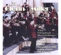 Miller, Glenn - Best of