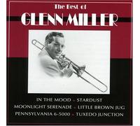 Miller, Glenn - Best of Glenn Miller
