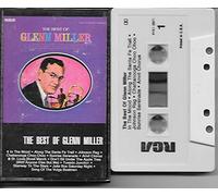 Miller,Glenn - Best of [Import]