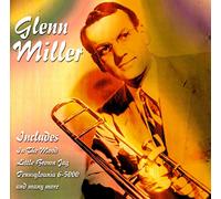 Miller, Glenn - Best of [Import]
