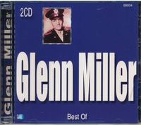 Miller Glenn - Best of,The Very [Import]
