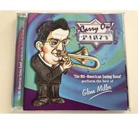 Miller,Glenn - Carry on Party [Import]
