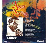 Miller, Glenn - (CD Album, Miller, Glenn 16 Titel)