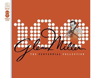 Miller, Glenn - Centennial Collection