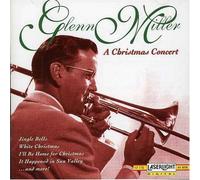 Miller, Glenn – Swinging Christmas Concert – Delta
